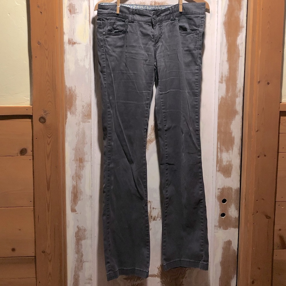 Prana pants